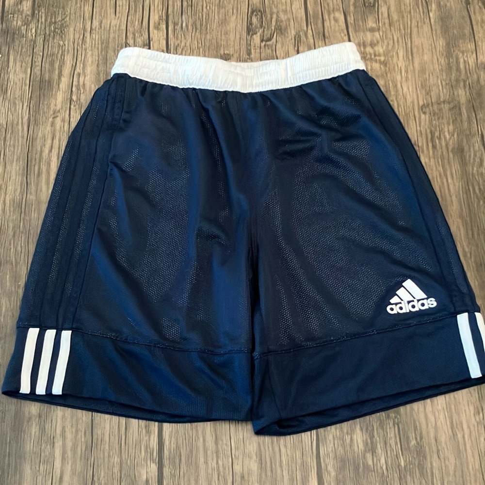 Adidas athletic shorts